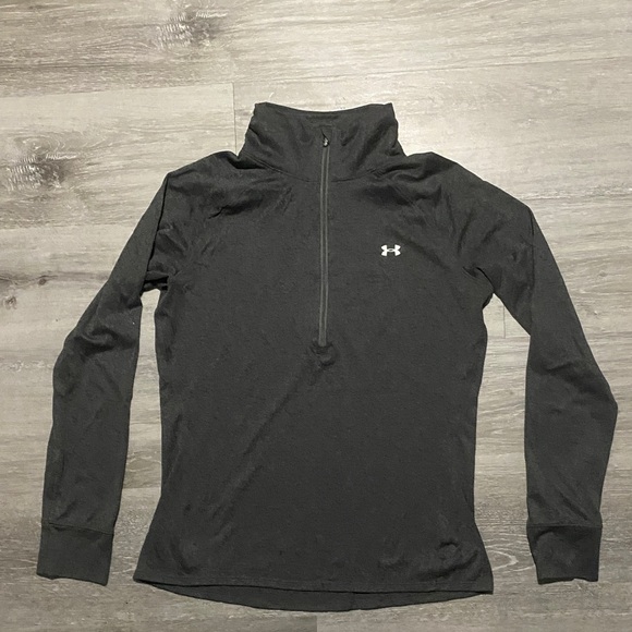 3 pieces of Under Armour athletic wear tops. Women’s size M. - Picture 1 of 3